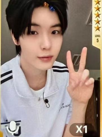 TATA 星光卡 五星ver.