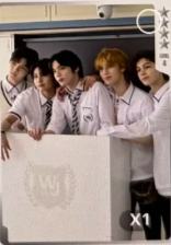 星光卡 四星ver.9