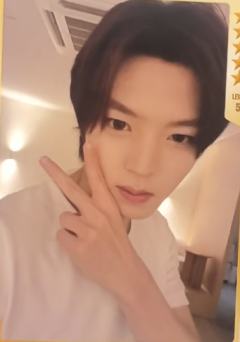 Kassho 星光卡 五星ver.