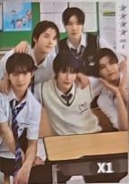 星光卡 四星ver.14