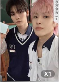 星光卡 四星ver.4