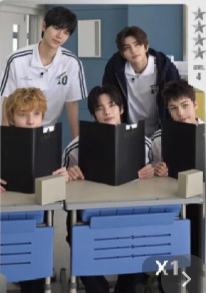 星光卡 四星ver.8