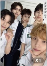 星光卡 四星ver.10