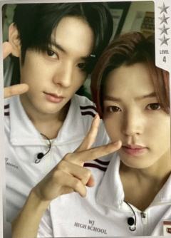 星光卡 四星ver.1