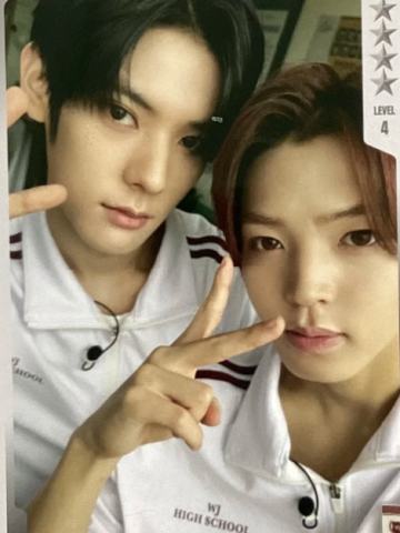 星光卡 四星ver.1