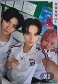 星光卡 四星ver.2