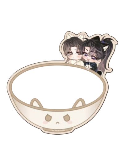 二哈和他的白猫师尊-2