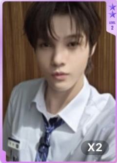 Kachin 星光卡 二星ver.