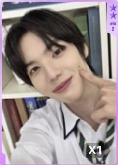 Hamin 星光卡 二星ver.