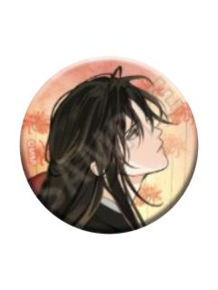 魏无羡3闪吧唧-AJ2026四时四景系列