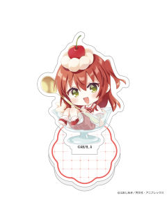 喜多郁代立牌-Key th樱桃芭菲Q版ver