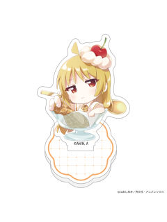 伊地知星歌立牌-Key th樱桃芭菲Q版ver.