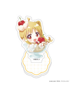 伊地知虹夏立牌-Key th樱桃芭菲Q版ver.