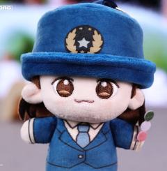 隐藏款-中野警官