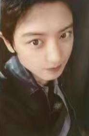 小芒预售 灿 ver.E