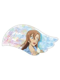 萩原千速特典羽毛卡-2026春季博览会