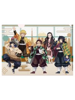 多人文件夹-东京周游积分兑换