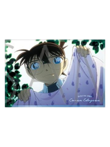 江户川柯南明信片-Movic套装