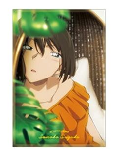 铃木园子明信片-Movic套装