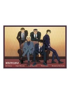 多人明信片-Movic套装