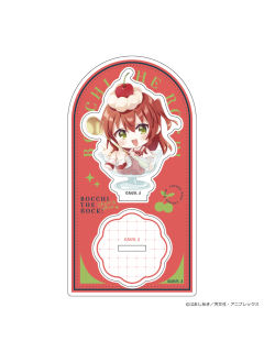 喜多郁代立牌-Key th樱桃芭菲Q版ver-资料图