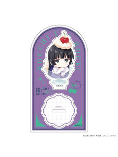 PA桑立牌-Key th樱桃芭菲Q版ver.-资料图