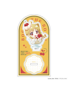 伊地知虹夏立牌-Key th樱桃芭菲Q版ver.-资料图