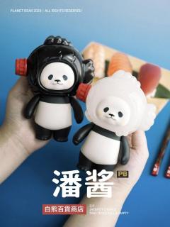 Pan师傅的便当组合-资料图