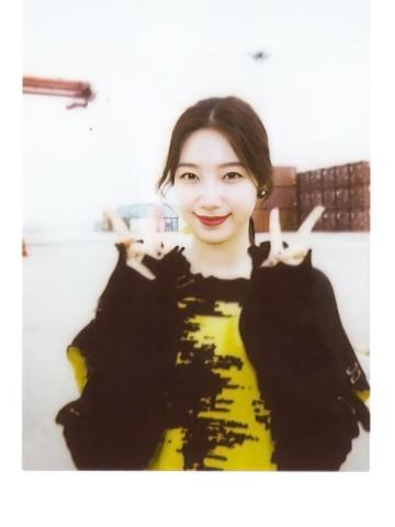 官周拍立得 叶7