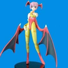 莉莉丝 SR Vampire Savior Part 1