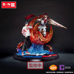 BN Figure DX 叶修 -资料图