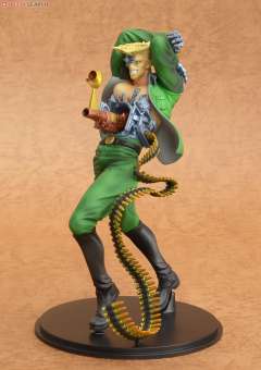 Statue Legend ルドル·フォン·シュトロハイム -资料图