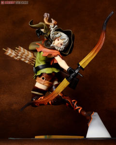 Excellent Model Elf -资料图