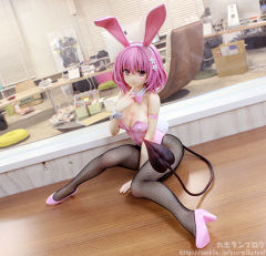 B-style 茉茉‧贝莉雅‧戴比路克 Bunny ver.-资料图