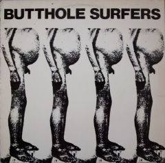 Butthole Surfers
