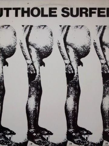 Butthole Surfers