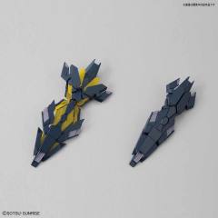 RG RX-0 独角兽高达2号机 报丧女妖 命运女神-资料图