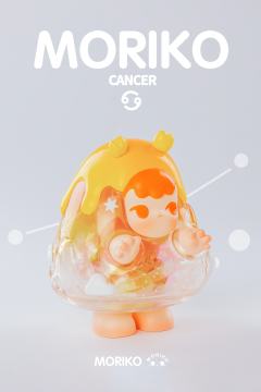 巨蟹座-资料图