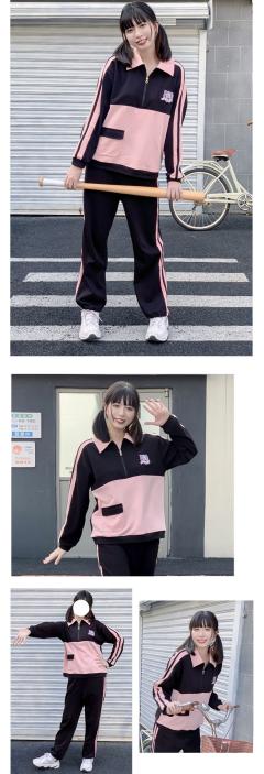樱泽私立·套装-资料图