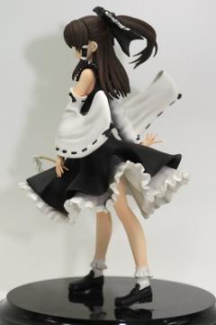 博丽灵梦 Limited 2P Color ver.-资料图