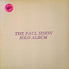 The Paul Simon Solo Album