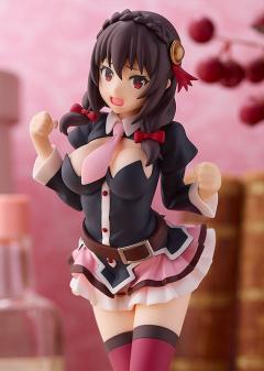 Pop Up Parade 芸芸-资料图