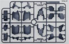 PG RX-0 独角兽高达2号机 报丧女妖-资料图