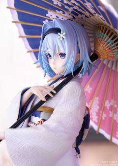 空银子 和服 Ver.-资料图