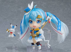 初音未来 Snow Parade Ver.-资料图