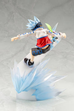 ARTFX J 库洛洛 霍洛霍洛 -资料图