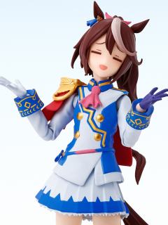 SHF 东海帝皇-资料图