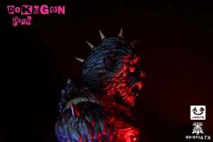 Dokugon-朋克猩-资料图