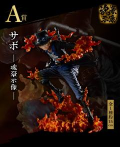 A赏 萨博 -魂豪示像--资料图
