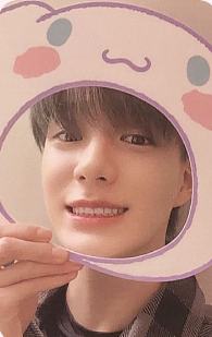 三丽鸥随机卡 诺 ver.B